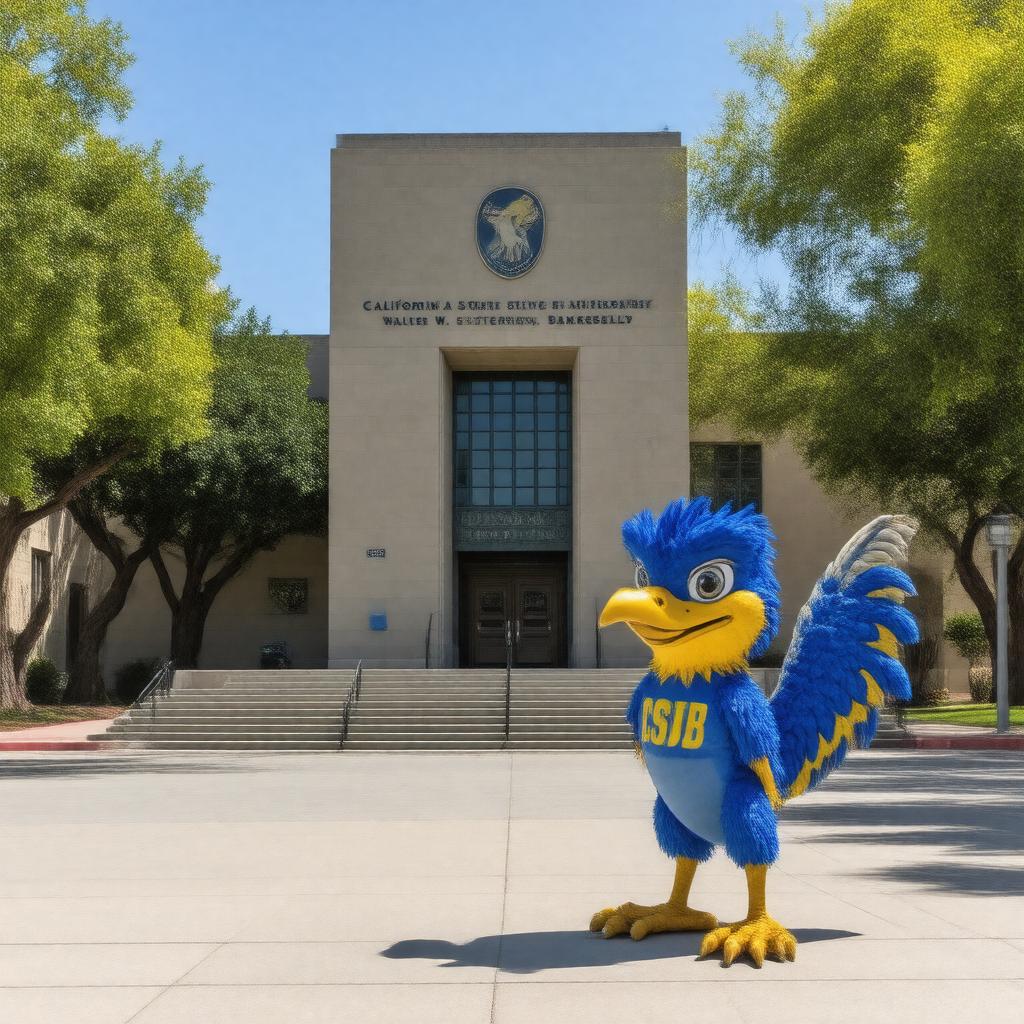 California State University